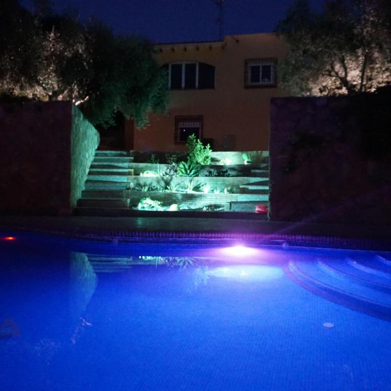 Cortijo del Aguila - Villa - 82