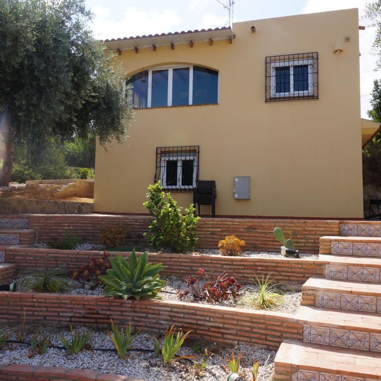 Cortijo del Aguila - Villa - 15
