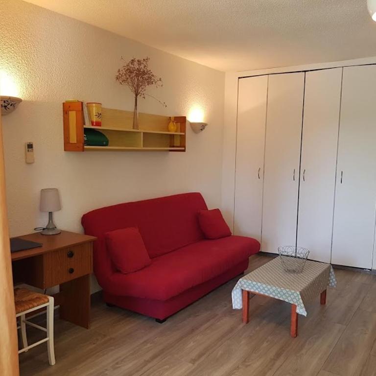 La vue sur le lac - Apartment mit 1 Schlafzimmer - 4