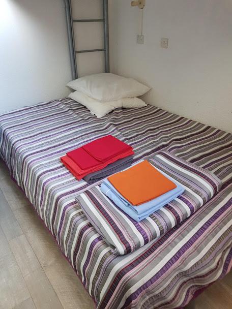 La vue sur le lac - Apartment mit 1 Schlafzimmer - 7