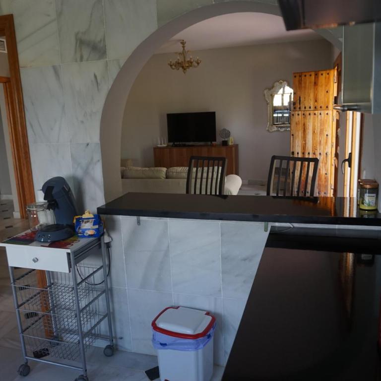 Cortijo del Aguila - Villa - 7