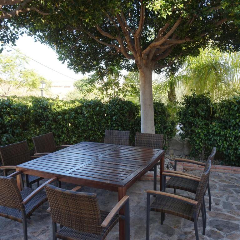 Cortijo del Aguila - Villa - 6