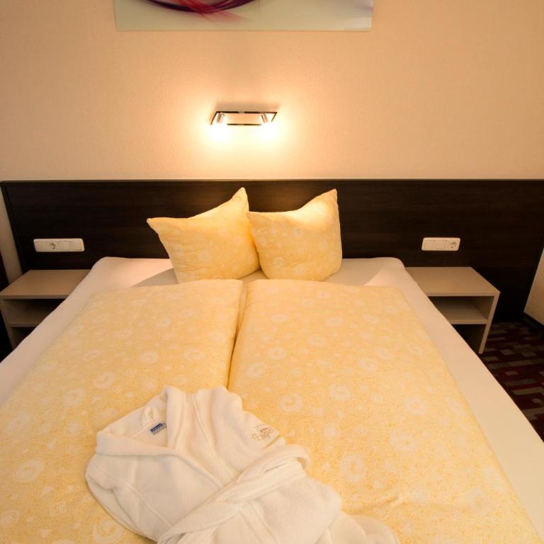 Haus Esper - Apartment mit 1 Schlafzimmer - 2