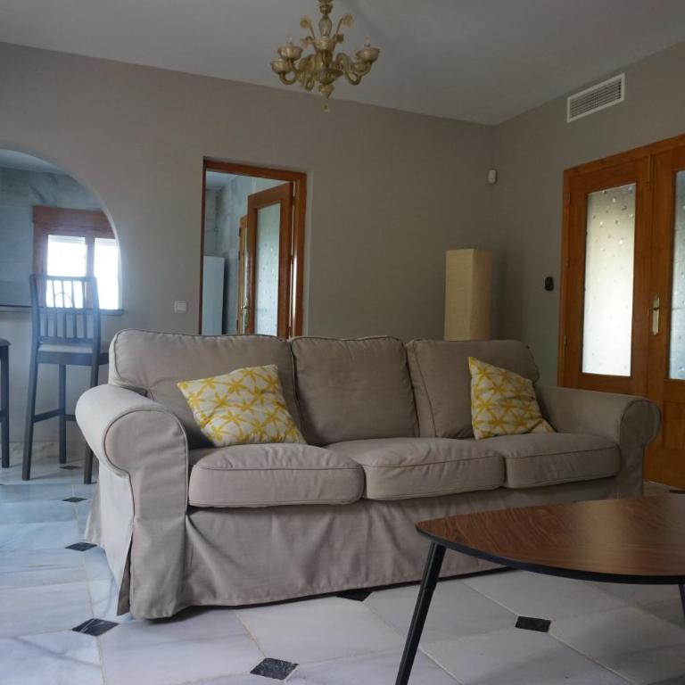 Cortijo del Aguila - Villa - 11