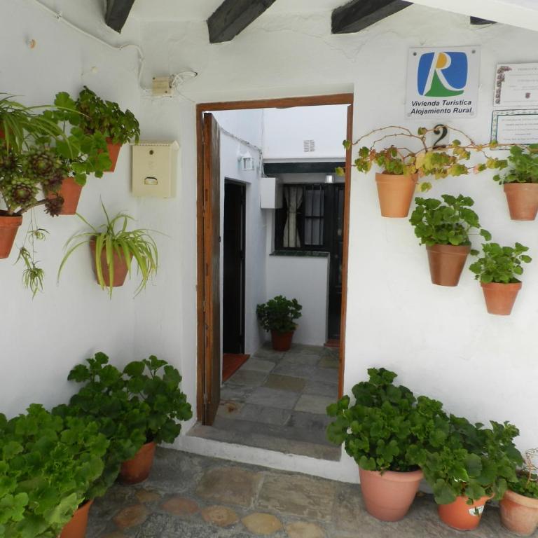 Casa Lola, La Plazoleta - Apartamento de 1 dormitorio - 1