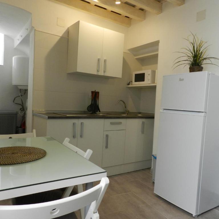 Casa Lola, La Plazoleta - Apartamento de 1 dormitorio - 5