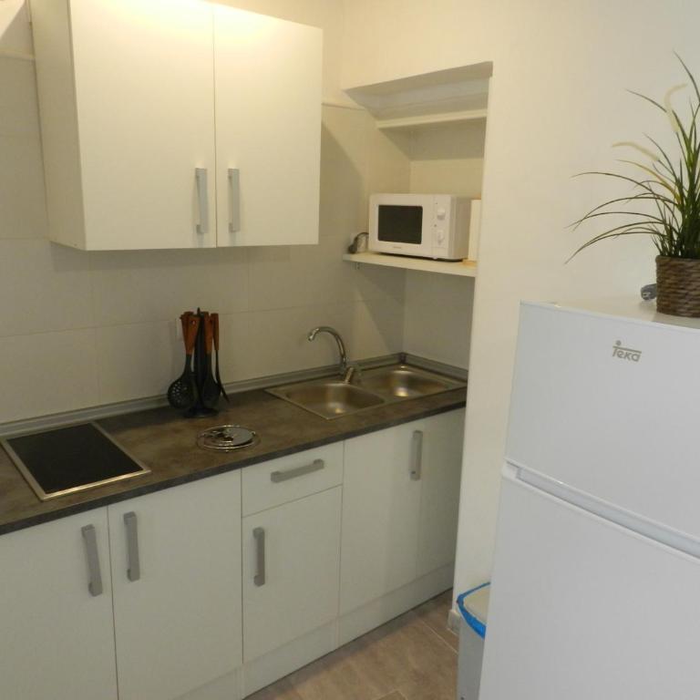 Casa Lola, La Plazoleta - Apartamento de 1 dormitorio - 6