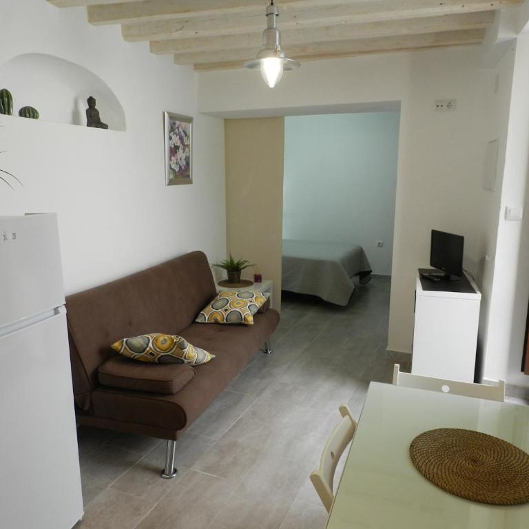 Casa Lola, La Plazoleta - Apartamento de 1 dormitorio - 7