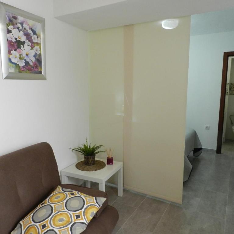 Casa Lola, La Plazoleta - Apartamento de 1 dormitorio - 8