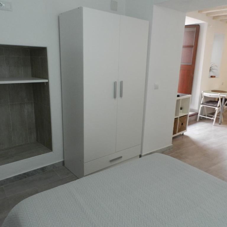 Casa Lola, La Plazoleta - Apartamento de 1 dormitorio - 10