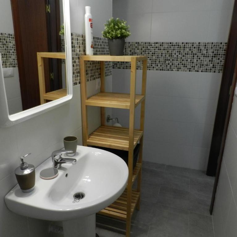 Casa Lola, La Plazoleta - Apartamento de 1 dormitorio - 11