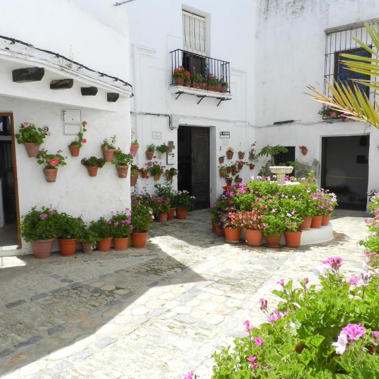 Casa Lola, La Plazoleta - Apartamento de 1 dormitorio - 2
