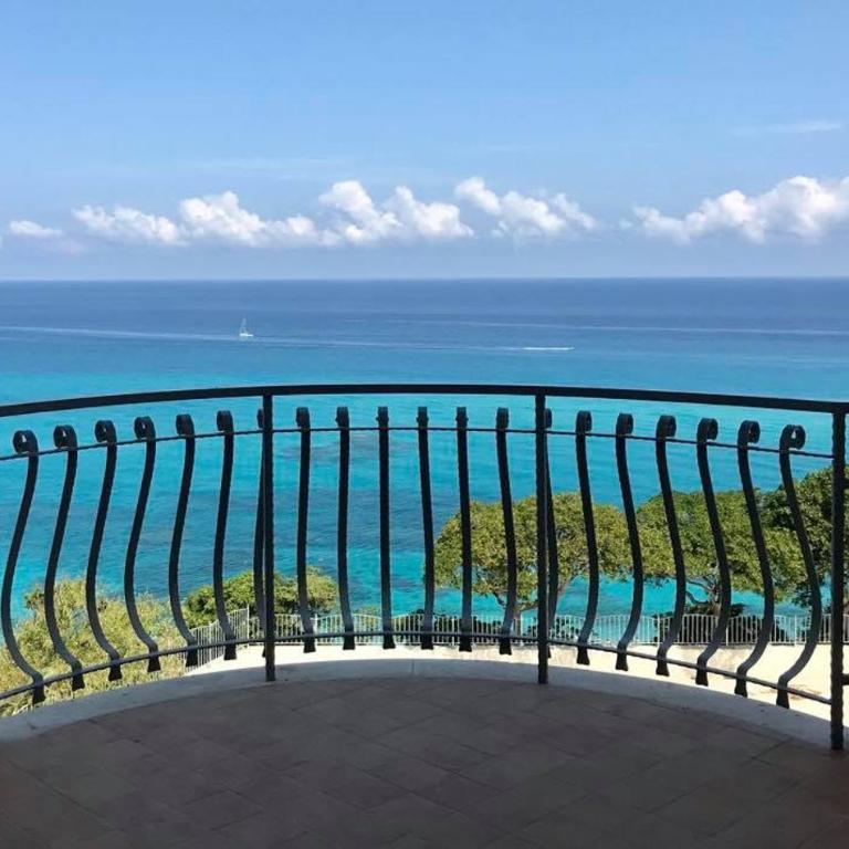 Bonsai - Suite Deluxe con Vista Mare - 11