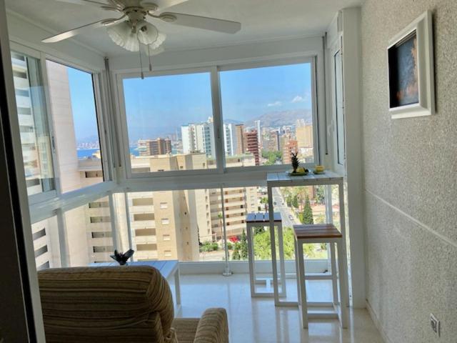 Ideal 2 - Two-Bedroom Apartment - 16