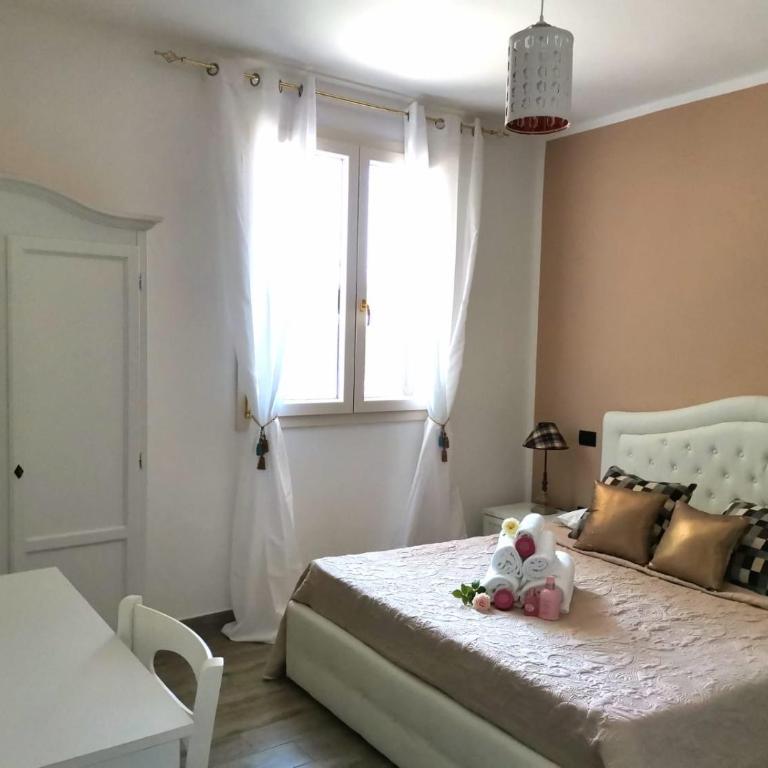 B&B Villa Jonica - Camera Matrimoniale con Bagno Privato - 3
