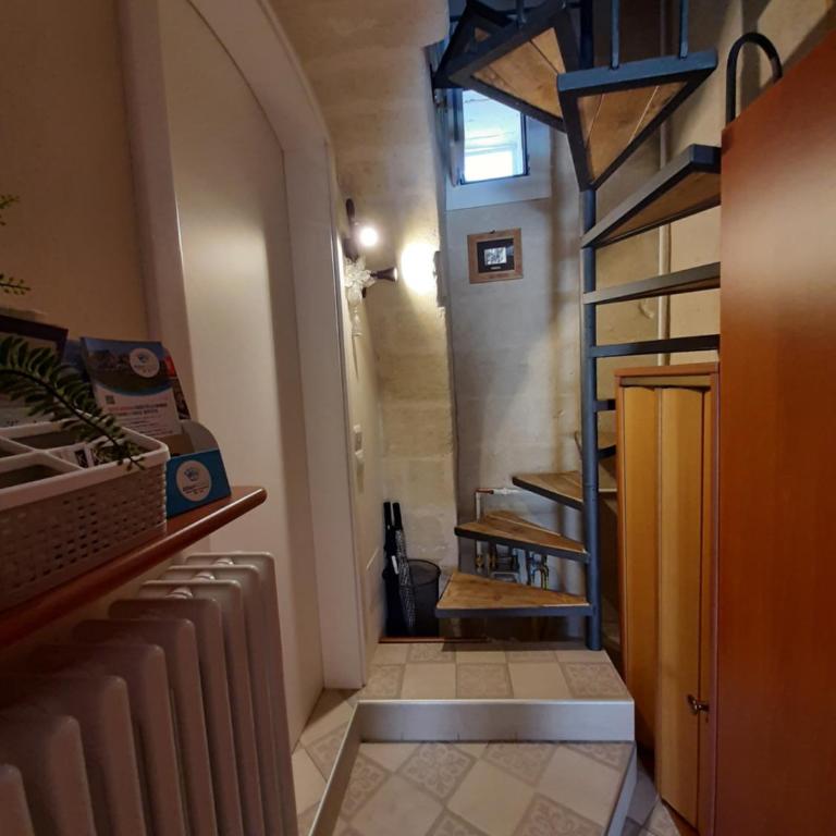 La Suite Delle Stelle - Casa Vacanze - 18