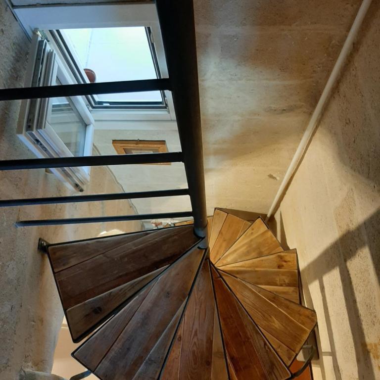 La Suite Delle Stelle - Casa Vacanze - 10