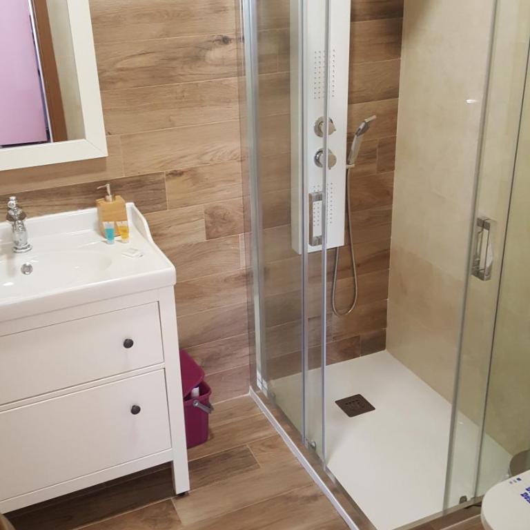 APARTAMENTOS ERMITA PLAZA - Apartamento de 1 dormitorio - 9