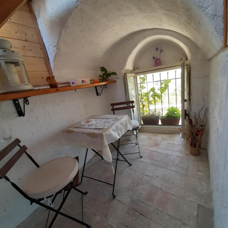 La Suite Delle Stelle - Casa Vacanze - 8