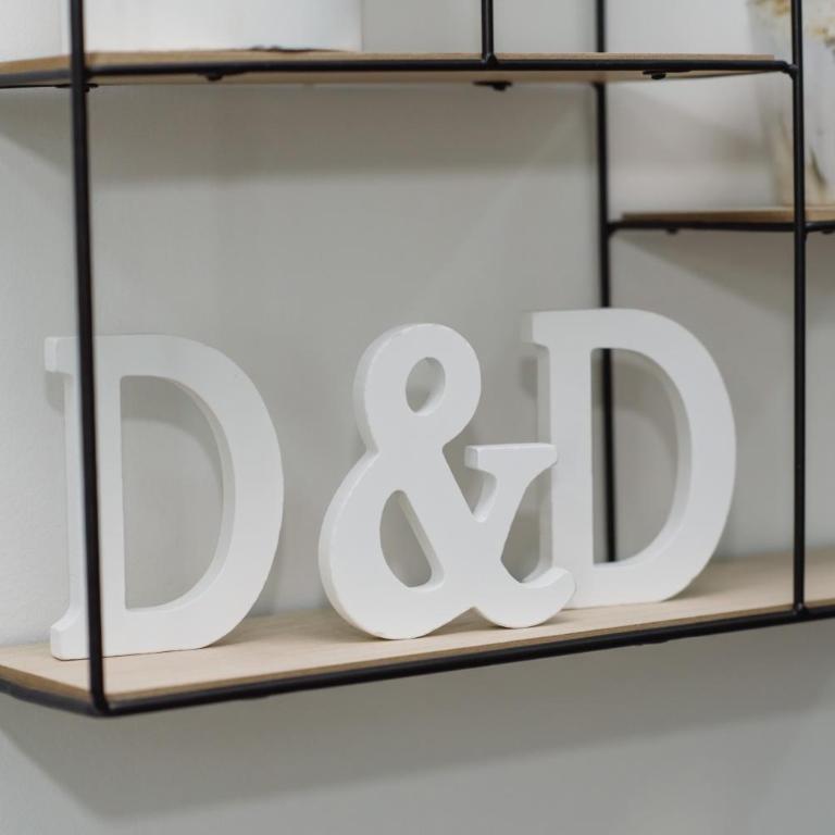 D&D apartments - One-Bedroom Apartment - 4