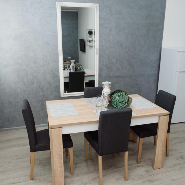 D&D apartments - One-Bedroom Apartment - 5