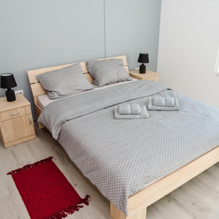 D&D apartments - One-Bedroom Apartment - 7