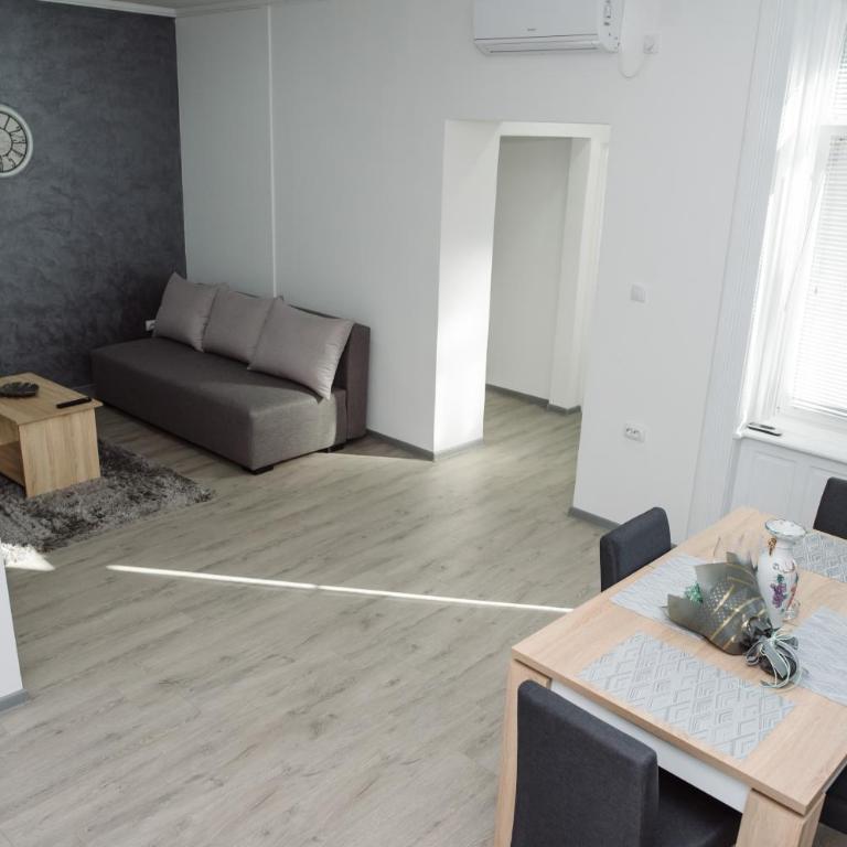 D&D apartments - One-Bedroom Apartment - 12