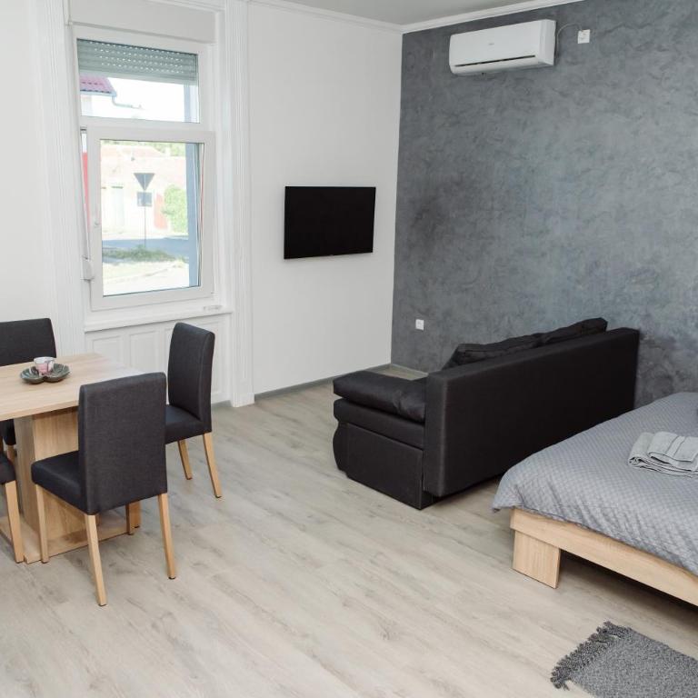 D&D apartments - Studio Apartment - 7