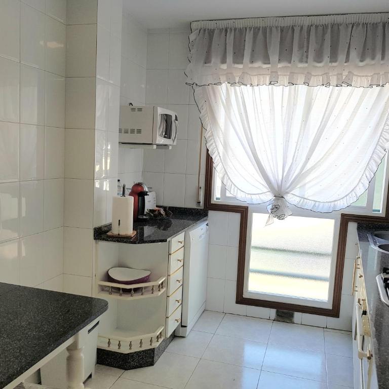 Piso amplio en el centro de Vilagarcía de Arousa - Apartamento de 3 dormitorios - 14