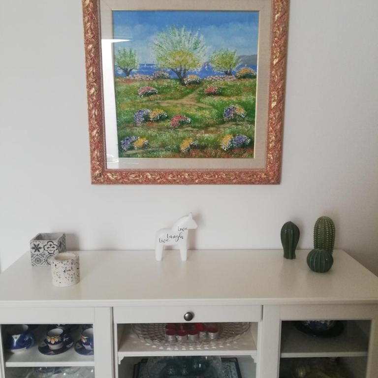 Le terrazze segrete - Apartment - 8