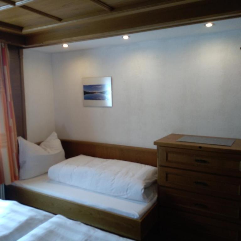 Zillertal Apartment mit Traumausblick - Haus Kirchler - Apartment mit 1 Schlafzimmer - 18