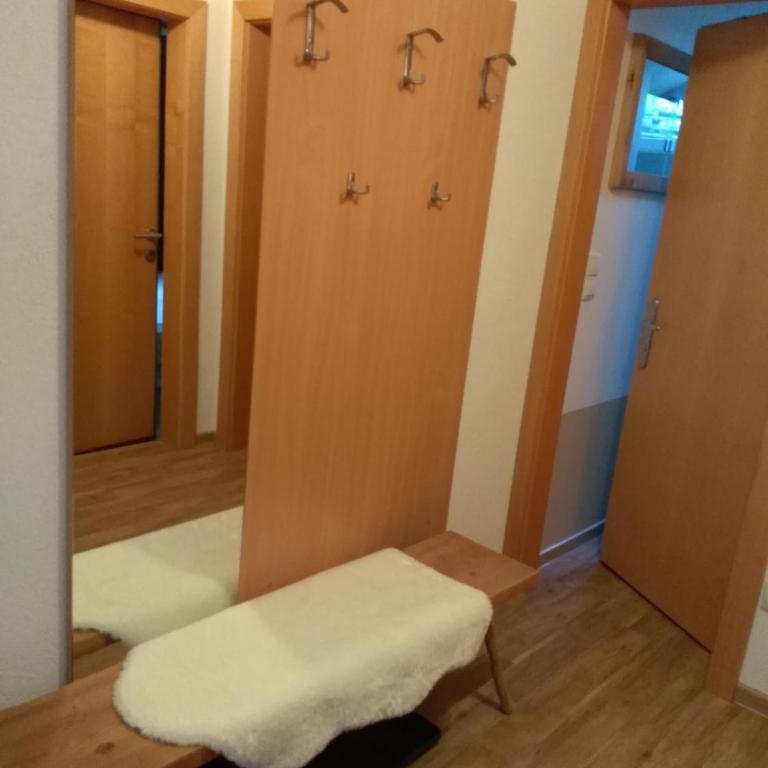 Zillertal Apartment mit Traumausblick - Haus Kirchler - Apartment mit 1 Schlafzimmer - 32