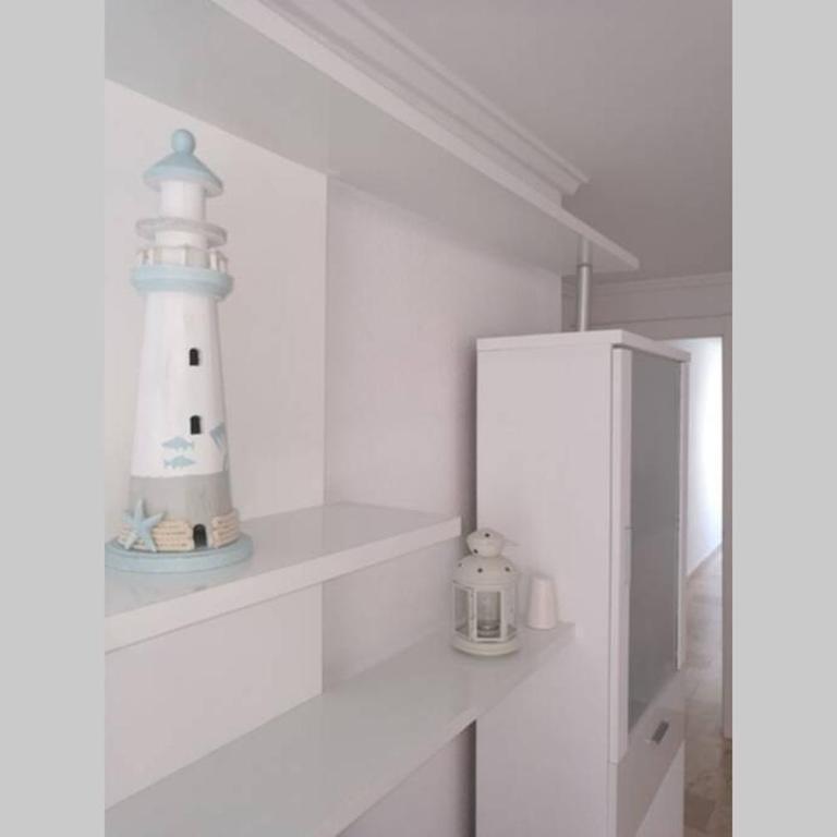 Calpe casita blanca - Apartamento de 2 dormitorios - 6
