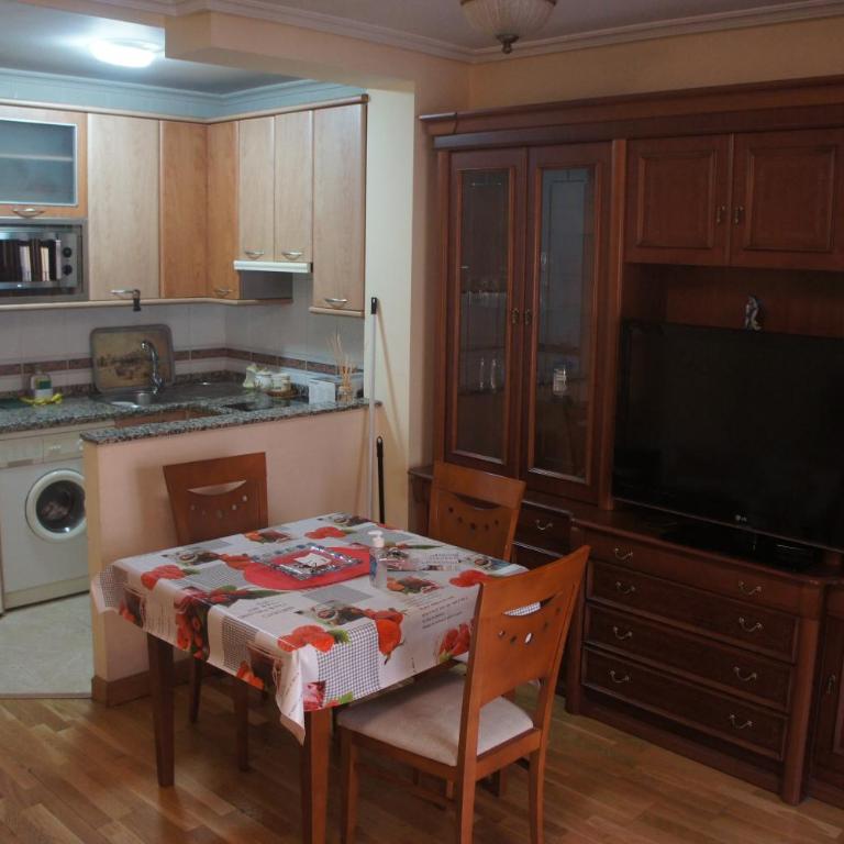 Monumental Apartments Salamanca - Apartamento de 2 dormitorios - 11