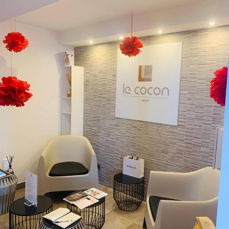 Appartement accès direct mer et de toutes commodités - Appartamento con Vista Mare - 28