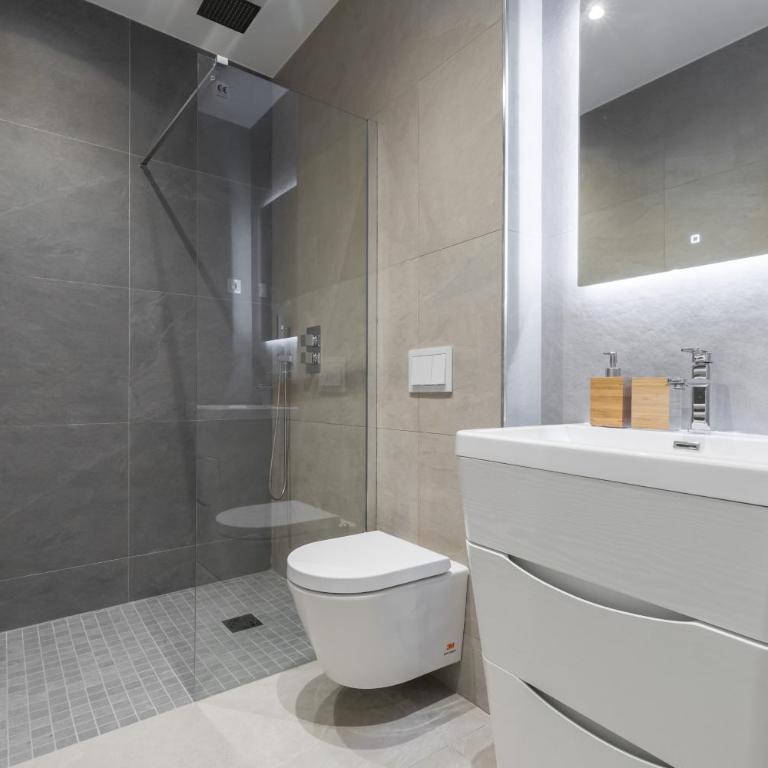 HEROLD Balcon - Appartement avec Balcon - 16