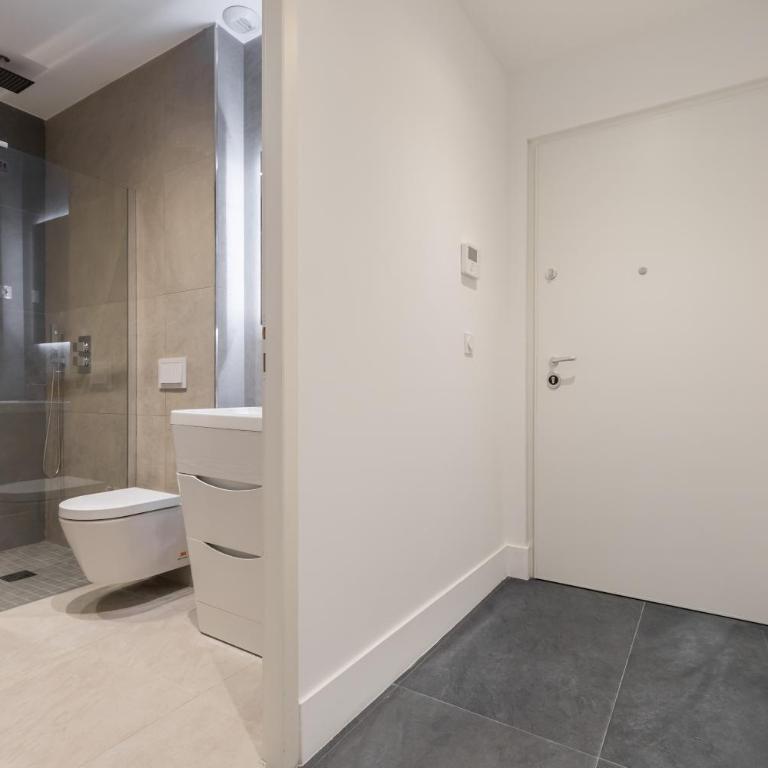 HEROLD Balcon - Appartement avec Balcon - 17