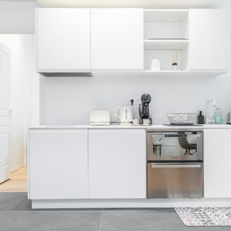 HEROLD Balcon - Appartement avec Balcon - 9