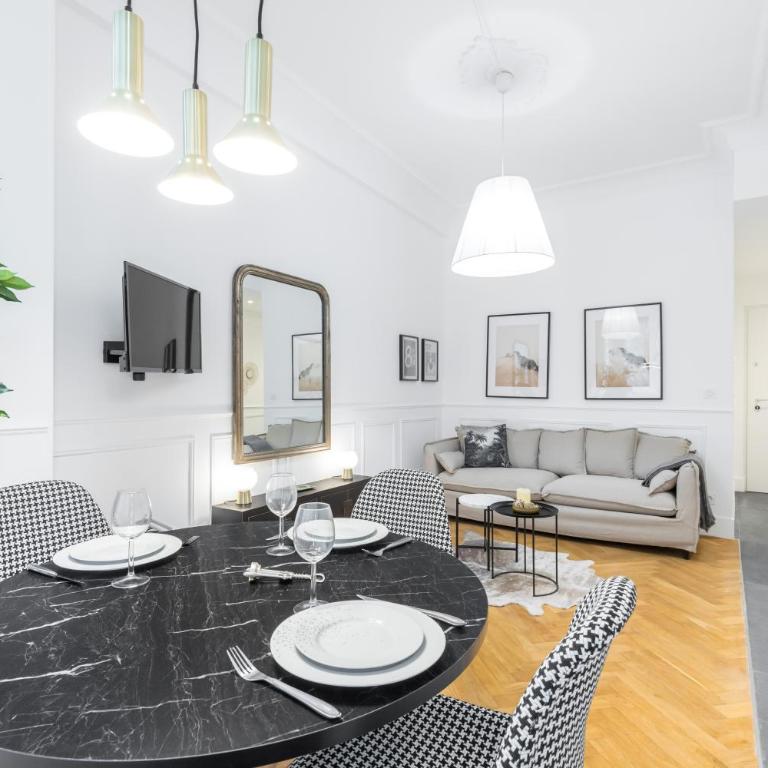 HEROLD Balcon - Appartement avec Balcon - 5