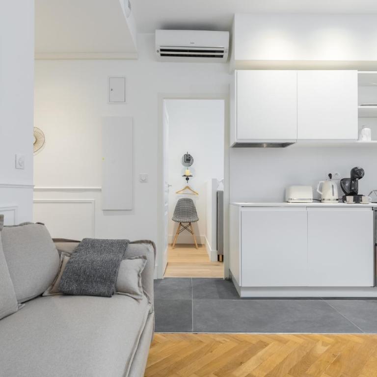 HEROLD Balcon - Appartement avec Balcon - 10