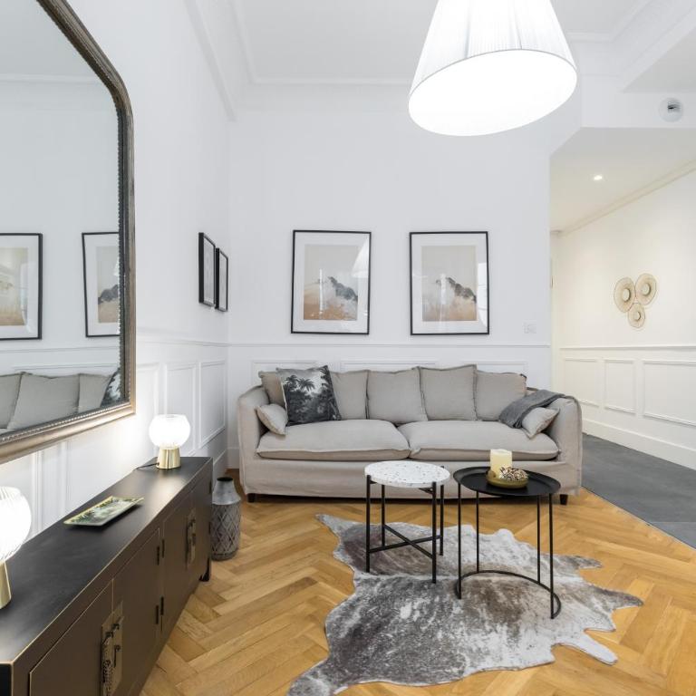HEROLD Balcon - Appartement avec Balcon - 3