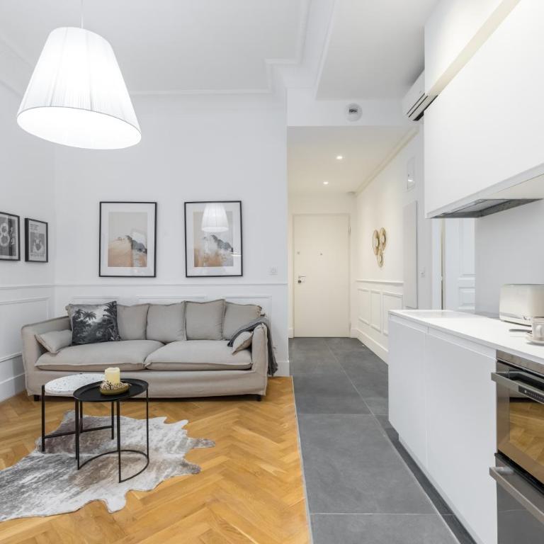 HEROLD Balcon - Appartement avec Balcon - 11