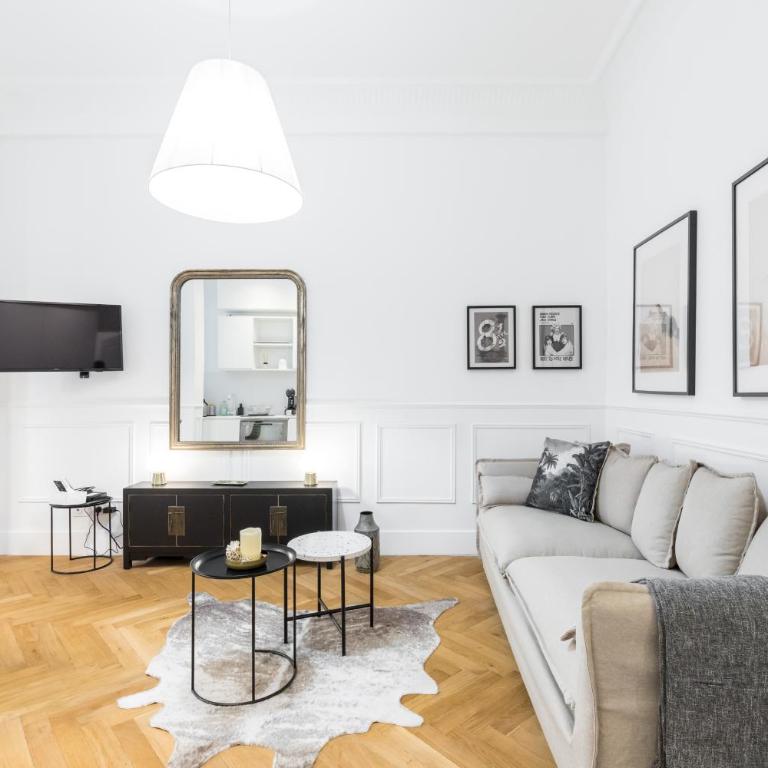 HEROLD Balcon - Appartement avec Balcon - 6
