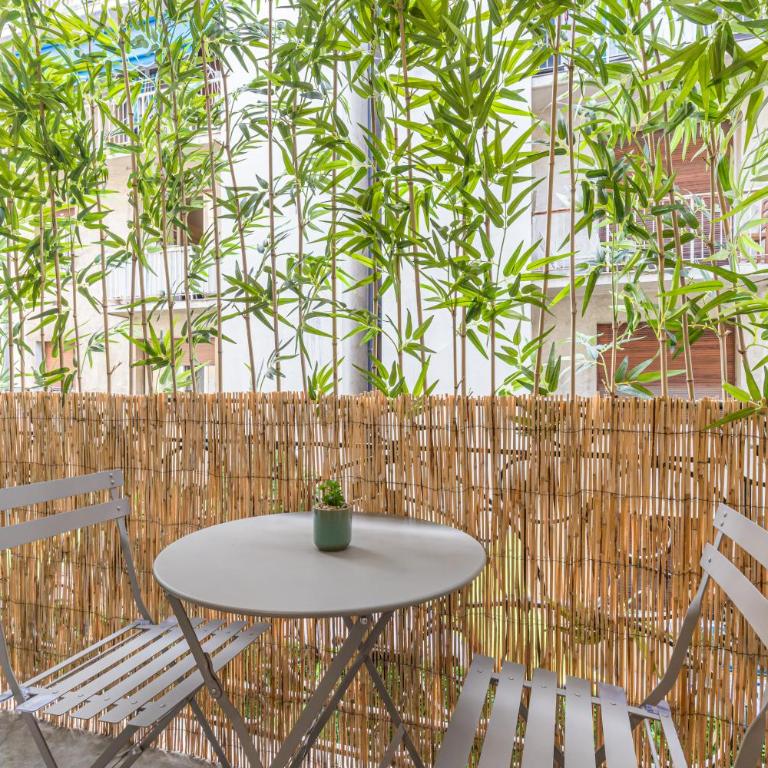 HEROLD Balcon - Appartement avec Balcon - 1