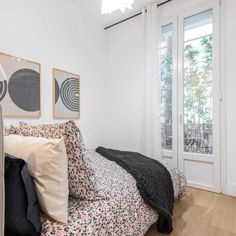 HEROLD Balcon - Appartement avec Balcon - 15