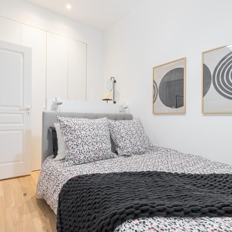 HEROLD Balcon - Appartement avec Balcon - 13