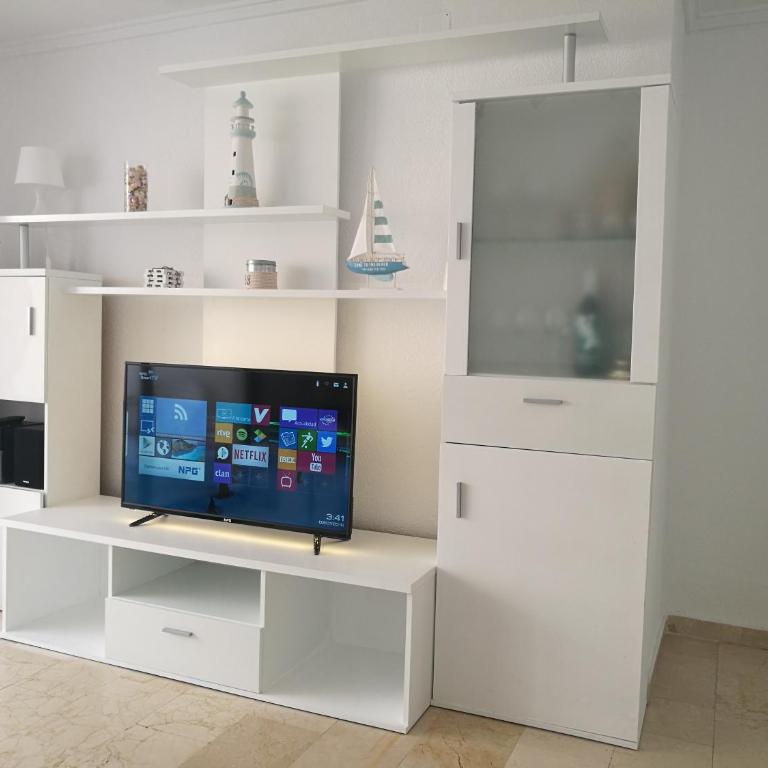 Calpe casita blanca - Apartamento de 2 dormitorios - 2
