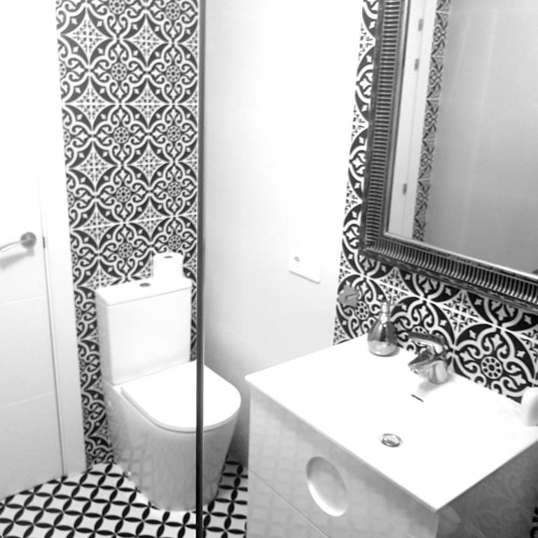 Apartament Estella - Three-Bedroom Apartment - 28
