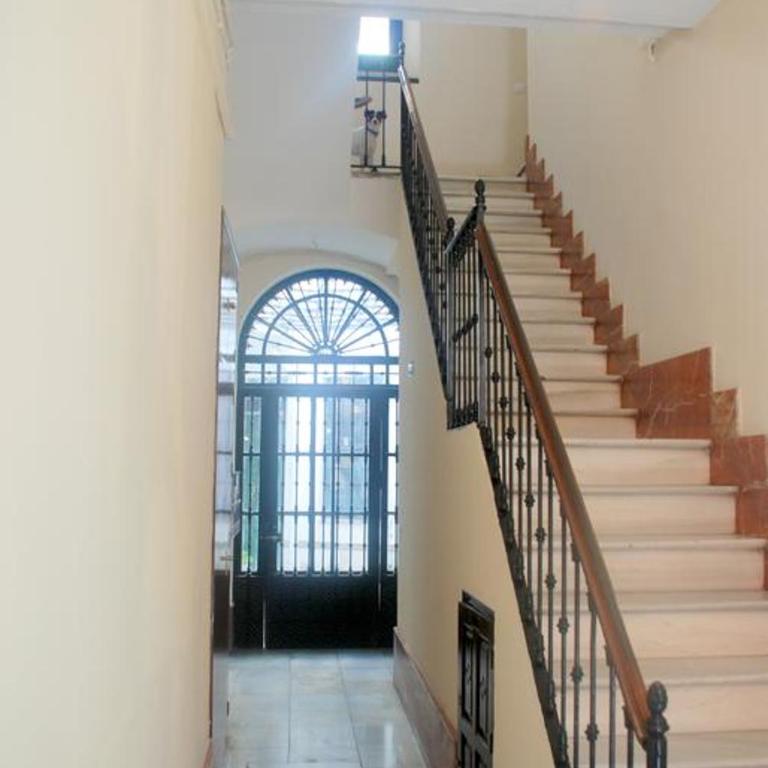 Apartamento Centro Santa Catalina 1º C - Apartamento - 22