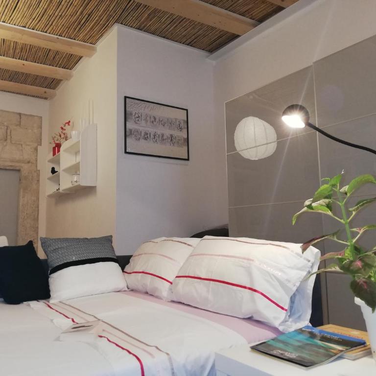 BubiBì - Appartamento con 1 Camera da Letto - 28